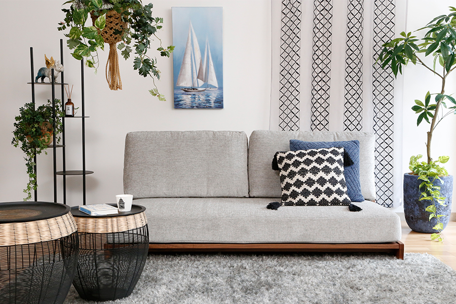 How to Designing Your Long Narrow Living Room