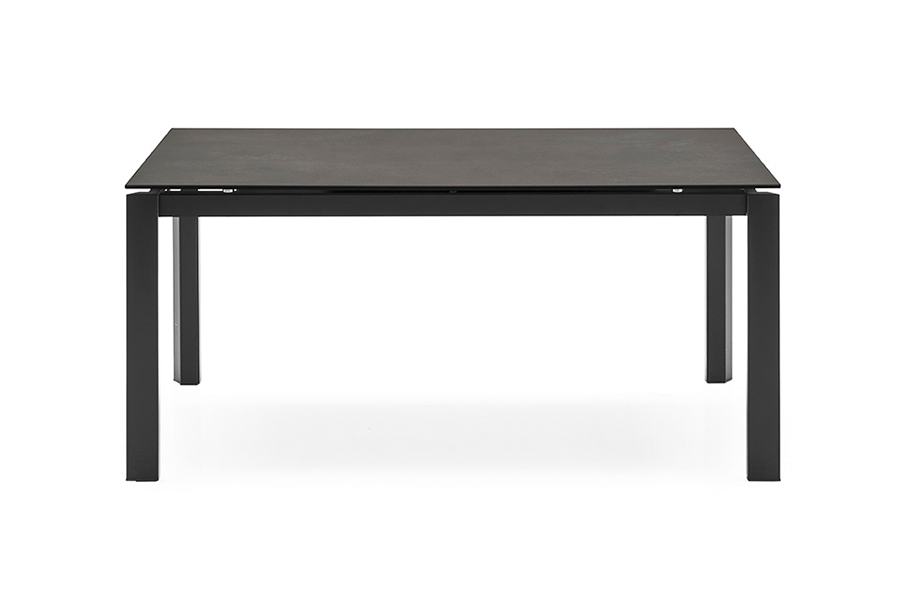 カリガリス デュッカ 伸長式ダイニングテーブル (セラミック) ／ Calligaris Duca extendable Dining table[CS4089-R 130] P6C 
