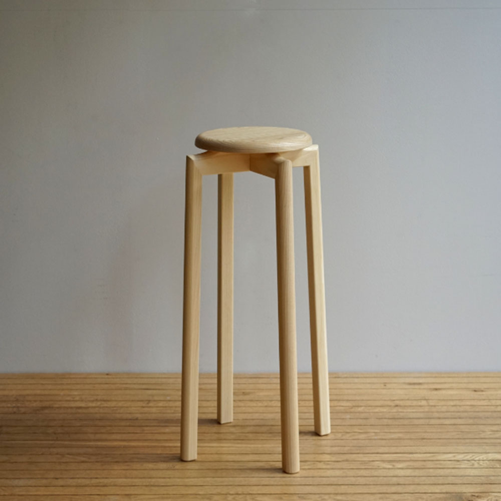 マッシュルームスツール MUKU L / MUSHROOM stool MUKU 