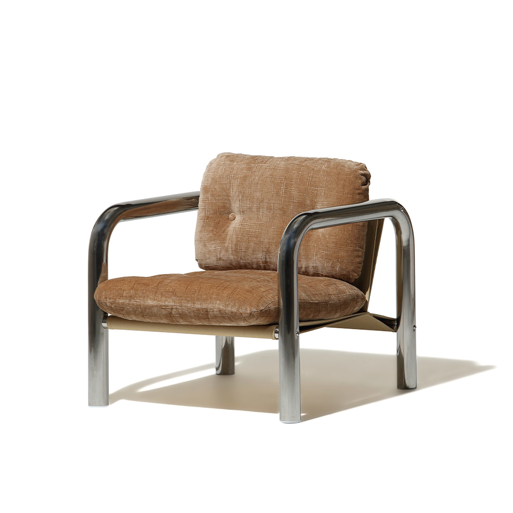 Rudolph Occasional Chair RDPOC-PSS-F2402 