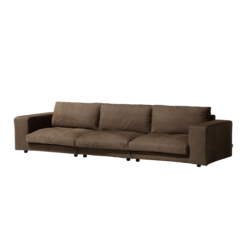 Leo Sofa 3P 