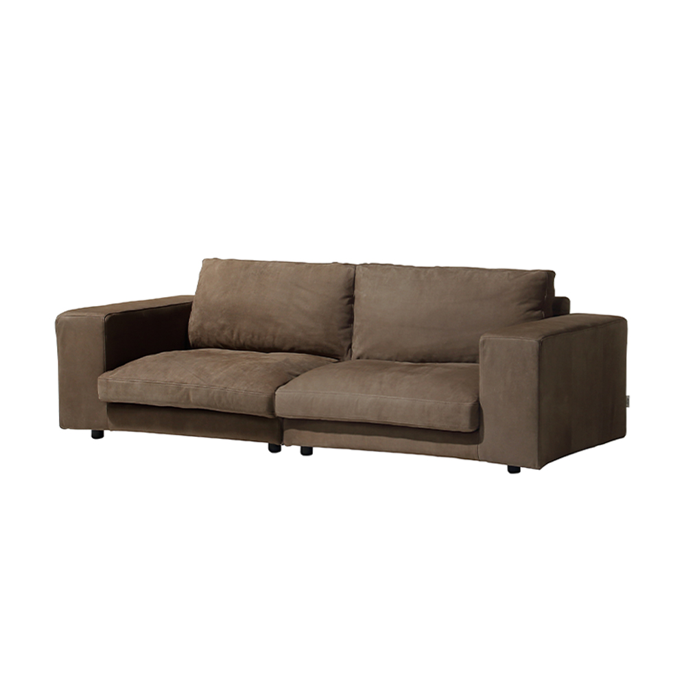 Leo Sofa 2P 