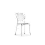 カリガリス パリジェンヌ ダイニングチェア ／ Calligaris PARISIENNE Dining chair[CS1263] P848 