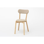 KARIMOKU NEW STANDARD (カリモクニュースタンダード) CASTOR CHAIR PADダイニングチェア 