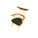 W553K comb back armchair　ダイニングチェア 