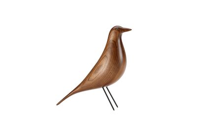 イームズ ハウス バード Eames house bird / ウォルナット 