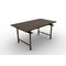 カリガリス モノグラム 伸長式ダイニングテーブル ／ Calligaris MONOGRAM extendable Dining table[CS4122] P14C 