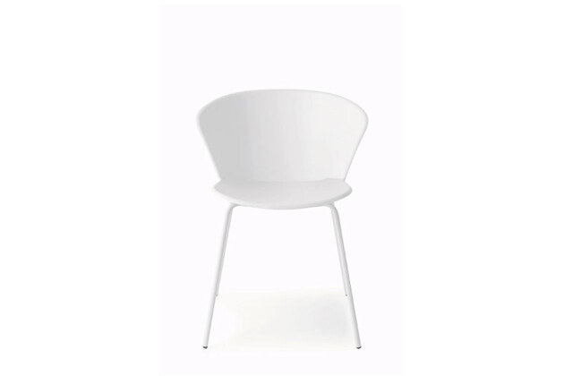 カリガリスバヒアダイニングチェア/ Calligaris BAHIA Dining chair[] 