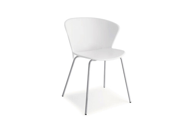 カリガリスバヒアダイニングチェア/ Calligaris BAHIA Dining chair[] 