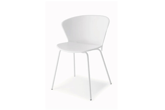 カリガリスバヒアダイニングチェア/ Calligaris BAHIA Dining chair[] 