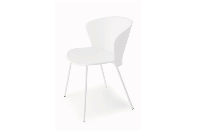 カリガリスバヒアダイニングチェア/ Calligaris BAHIA Dining chair[] 