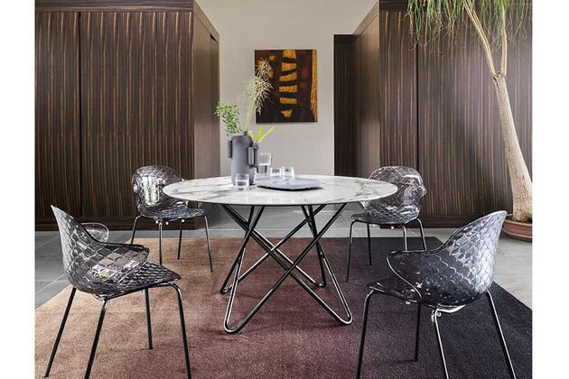 定形外発送送料無料商品 calligaris カリガリス ダイニングチェア