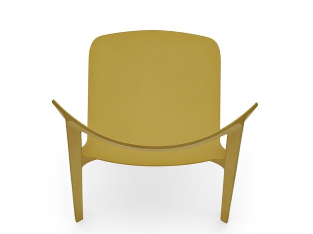 カリガリス スキン ダイニングチェア ／ Calligaris SKIN Dining chair[CS1391] - ダイニングチェアの通販  ｜リビングハウス【公式】家具・インテリア雑貨のLIVING HOUSE.オンラインストア