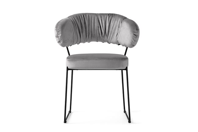 カリガリス クアドロッタ ダイニングチェア ／ Calligaris quadrotta Dining chair[CS2053] S0L 