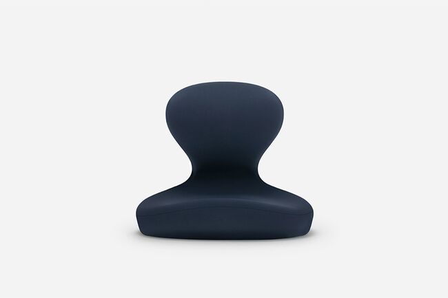 ボラードチェア BOLLARD CHAIR 